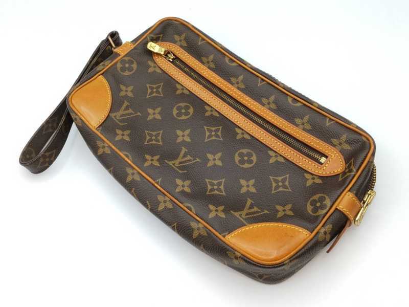 ルイヴィトン買取 マルリードラゴンヌ M51825